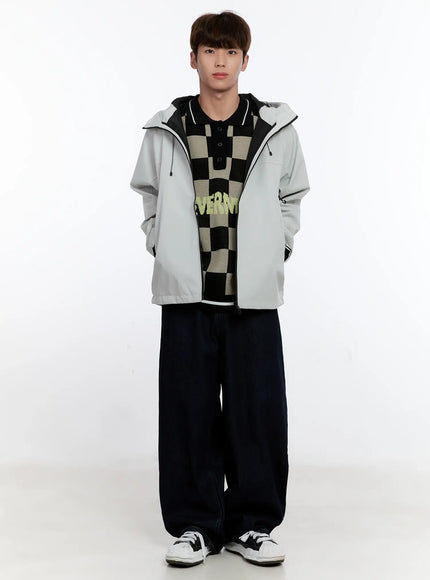 mens-checkered-knit-sweater-is530