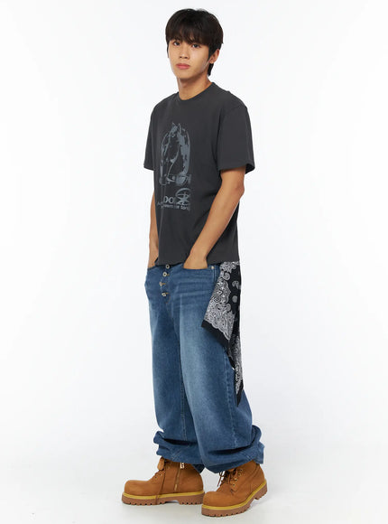 mens-adler-multiple-button-balloon-jeans-iy529