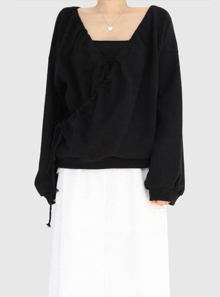 Cargo Maxi Skirt CA10