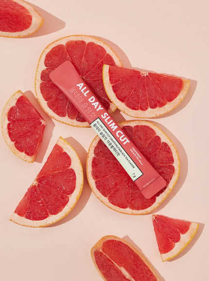 All Day Slim Cut (Grapefruit & Black Tea) (7g x 30ea)