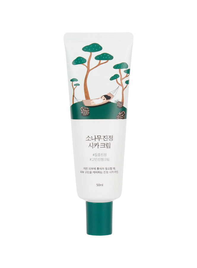 Pine Calming Cica Cream (50ml)