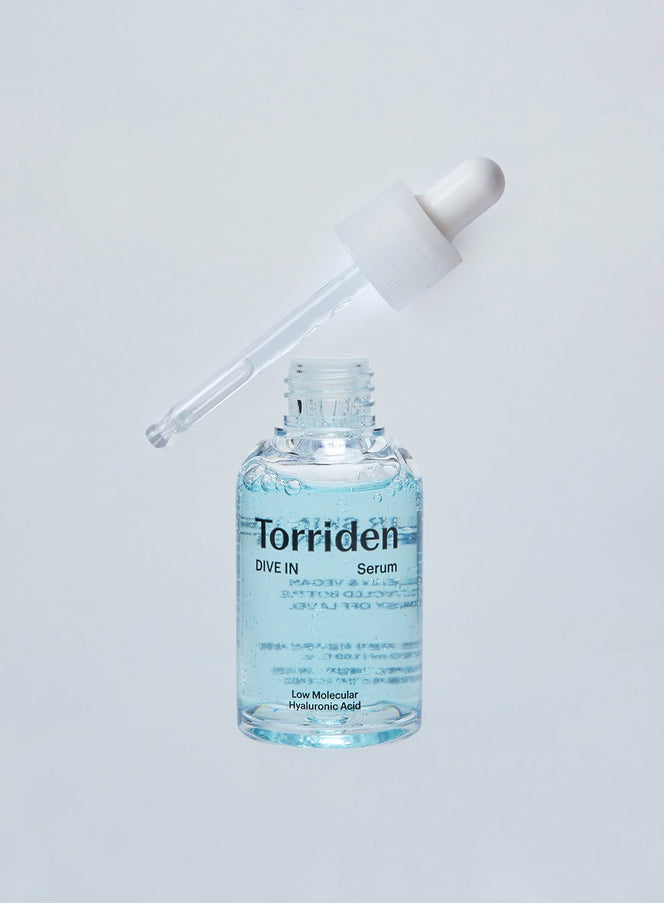 DIVE IN Low Molecular Hyaluronic Acid Serum (50ml)