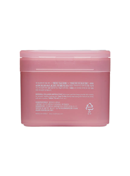 collagen-ampoule-pad-100ea-170ml