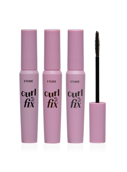 Curl Fix Mascara (8g)