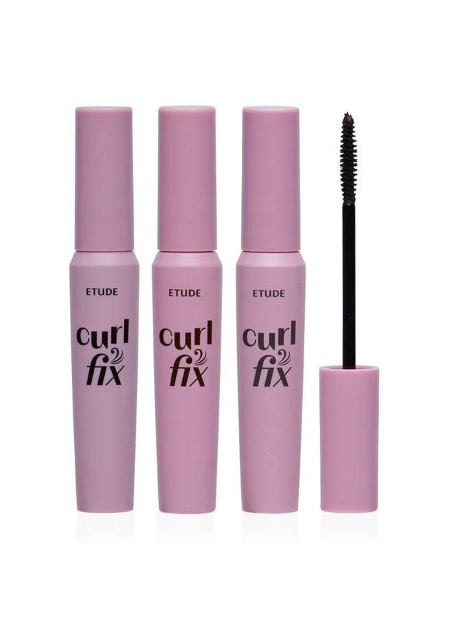 Curl Fix Mascara (8g)