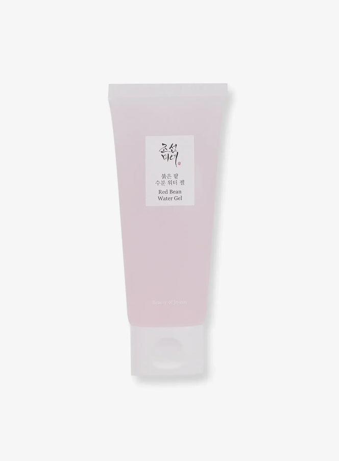 Red Bean Water Gel (100ml)