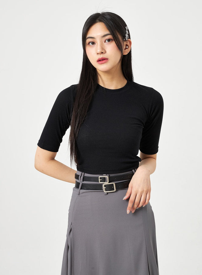 Wellen-Haarspangen-Set BA313