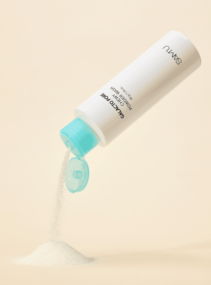 Galacto Pore Chewy Powder Wash (50g)