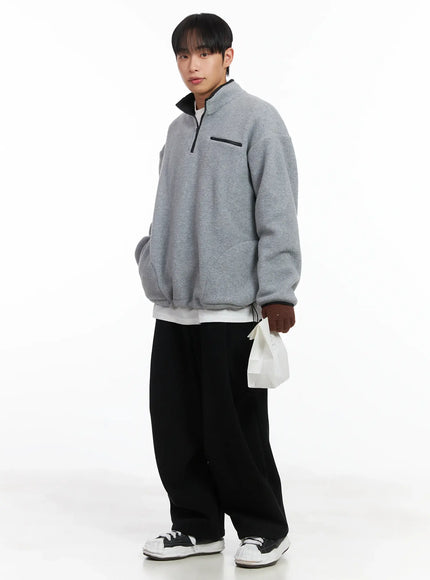 warm-fleece-quarterzip-id515