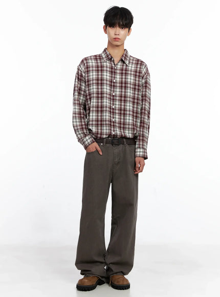 mens-washed-wide-leg-pants-is519