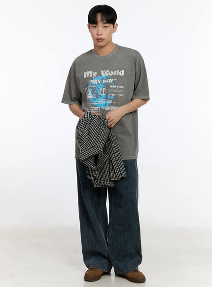 mens-casual-baggy-jeans-ia508
