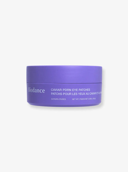 Caviar PDRN Eye Pathces (85g)