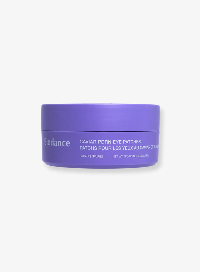 Caviar PDRN Eye Pathces (85g)