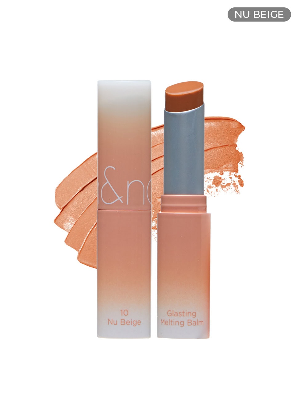glasting-melting-balm-3-5g / 10 NU BEIGE