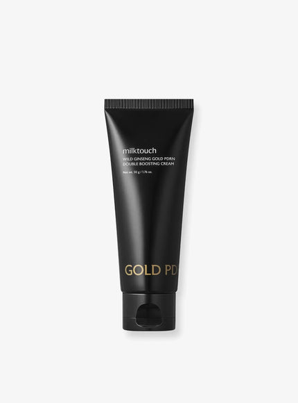 Wild Ginseng Gold PDRN Double Boosting Cream (50g)