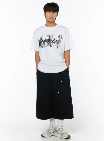 mens-urban-graphic-print-t-shirt-iu503 / White