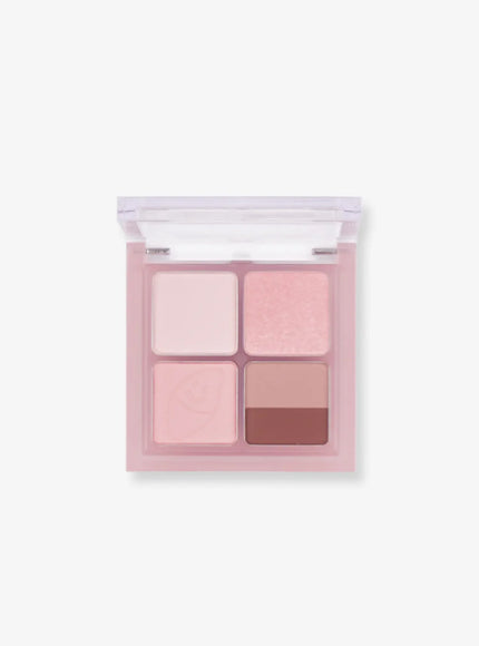 Ink Pocket Shadow Palette (2g * 4)