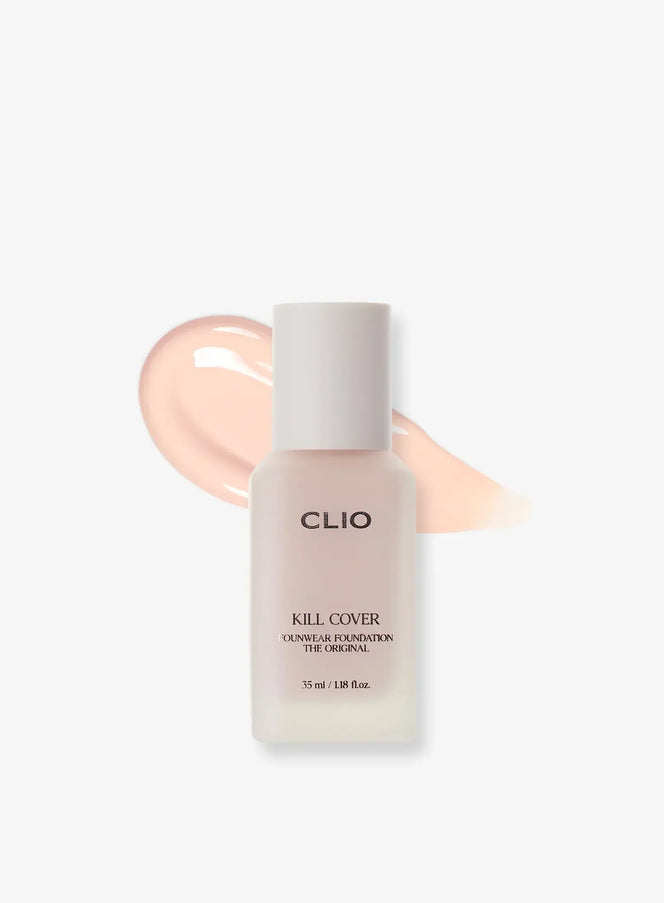 Kill Cover Founwear Foundation The Original (35ml)