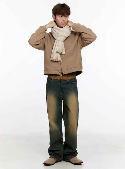 mens-wool-blended-crop-cardigan-in512