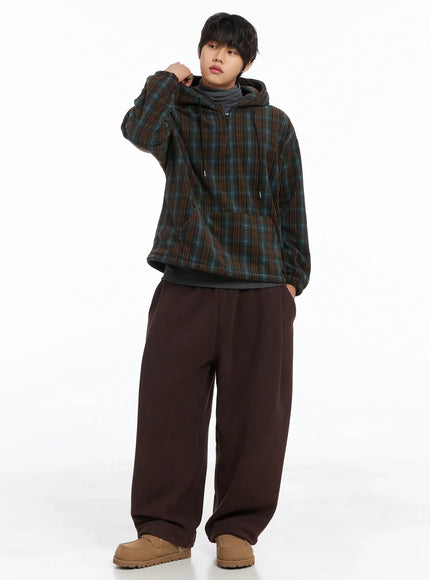 mens-loose-fit-turtleneck-long-sleeve-top-ij512