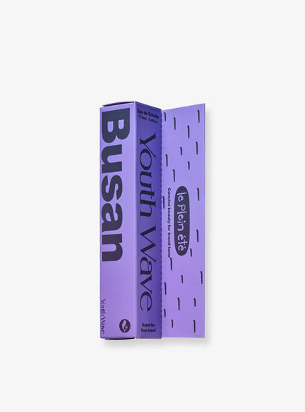 Youth Wave ; Busan EDT (10ml)