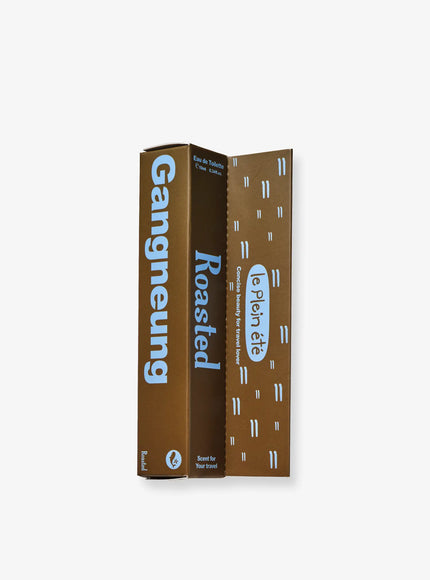 Roasted ; Gangneung EDT (10ml)