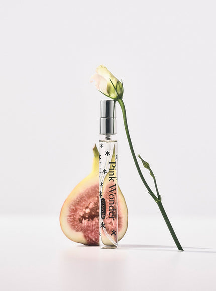 Pink Wonder ; Jeonju EDT (10ml)