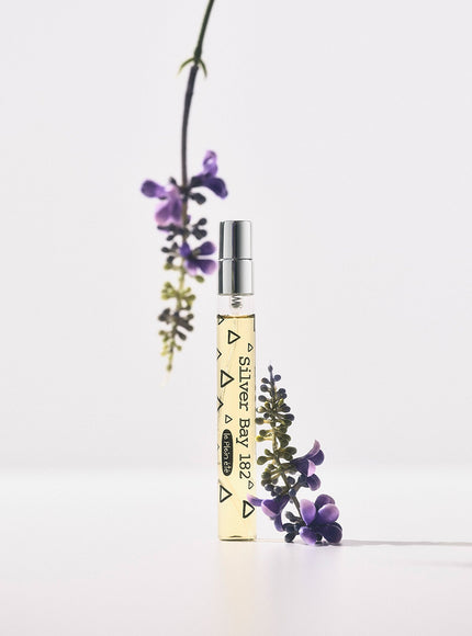 Silver Bay 182 ; Mokpo EDT (10ml)
