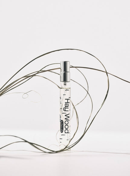 Hay Wood ; Andong EDT (10ml)