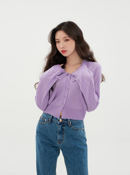 Semi Wide Jeans BM21