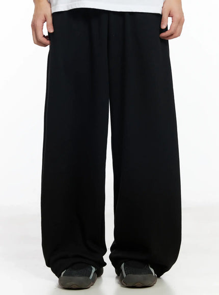 mens-drawstring-hem-sweatpants-if517