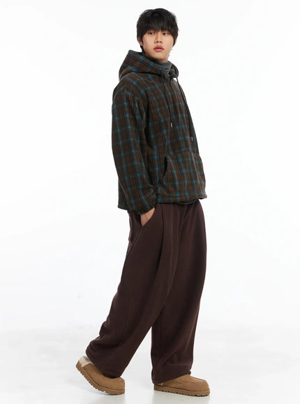 mens-warm-fleece-sweatpants-ij512