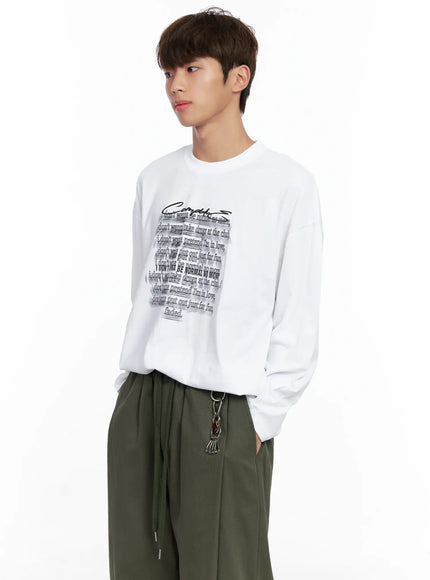 mens-graphic-lettering-long-sleeve-io506