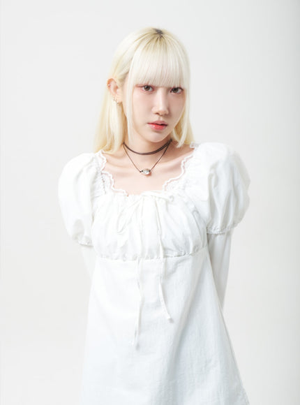 lace-button-cardigan-by331