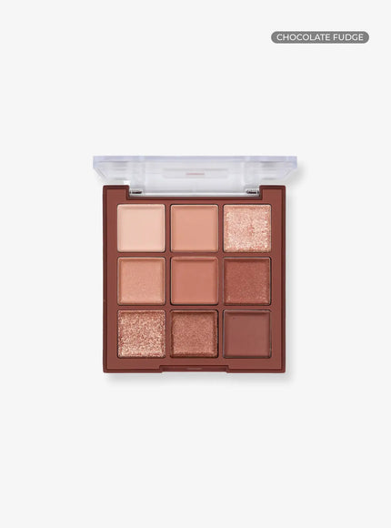 Shadow Palette (7g-13g)