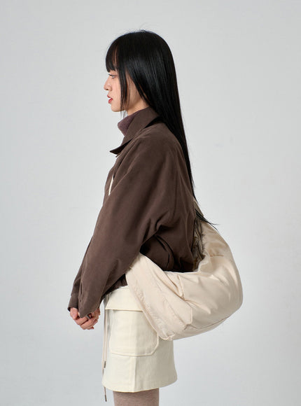 Puffer Cross Bag OD05