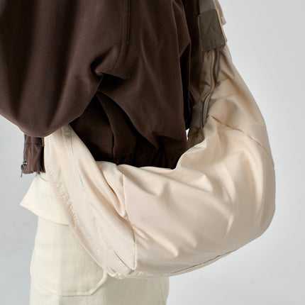 Light beige / One Size