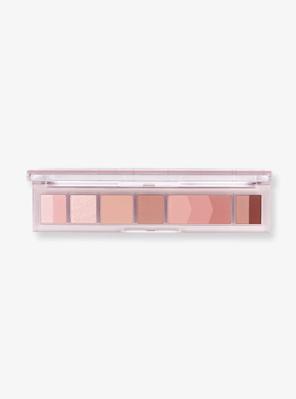 All Take Mood Palette (5g-6g)