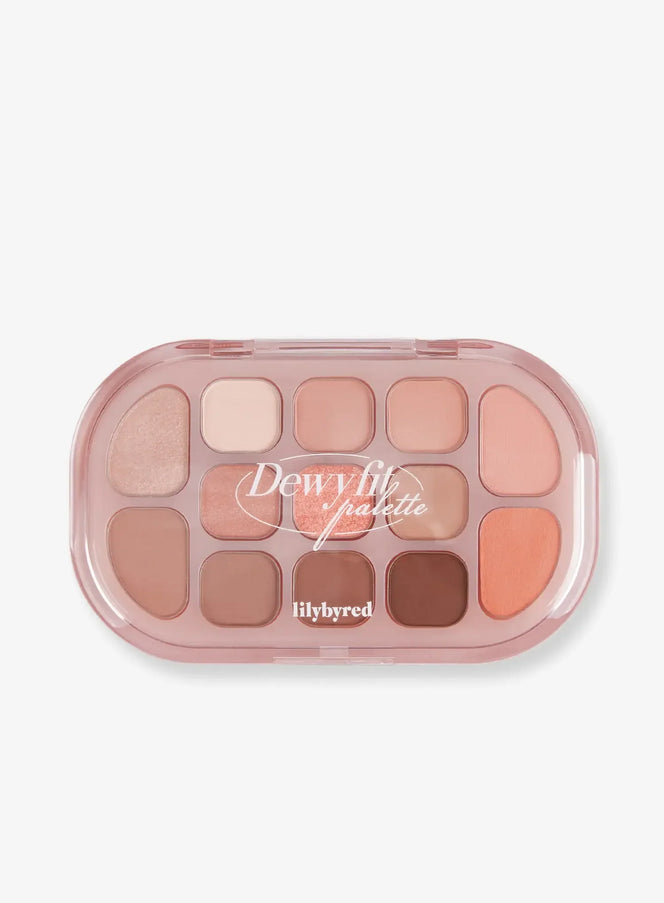 Dewy Fit Palette (13.1g)