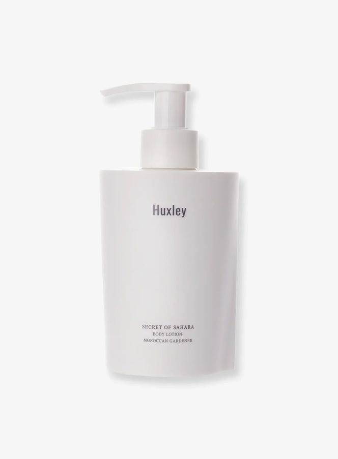 Body Lotion Moroccan Gardener (300ml)