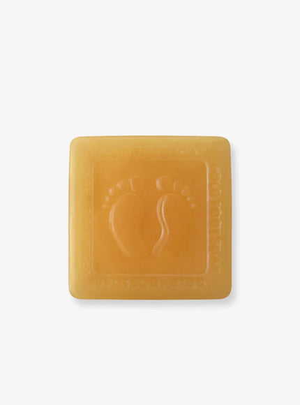 Gold Foot Soap For Feet (100g)
