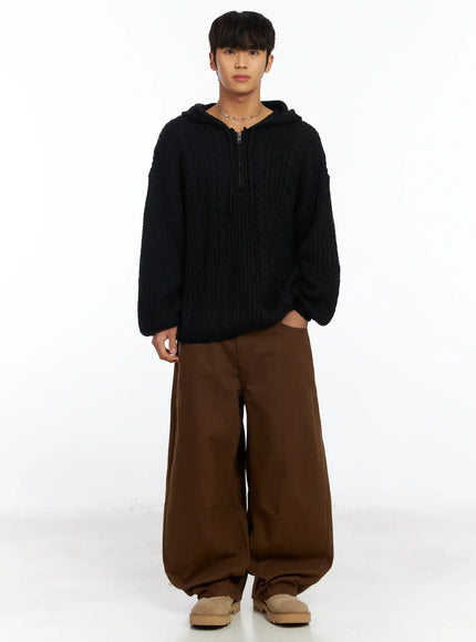 mens-curved-fit-wide-leg-pants-if504