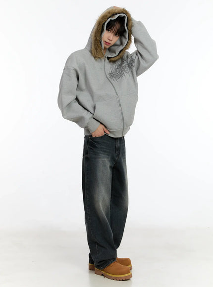 mens-wide-leg-washed-jeans-id502