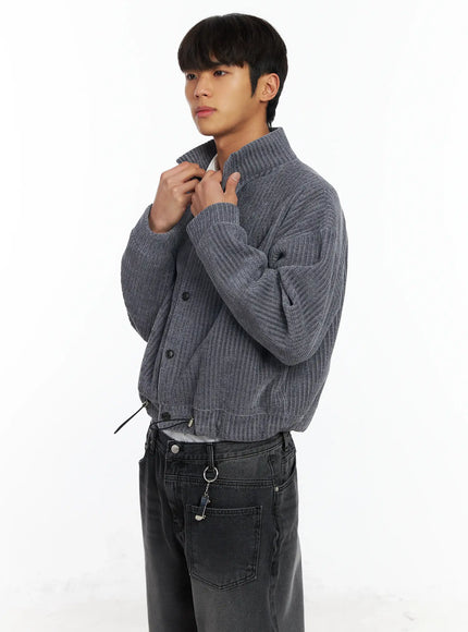 mens-velvet-collar-jacket-if506