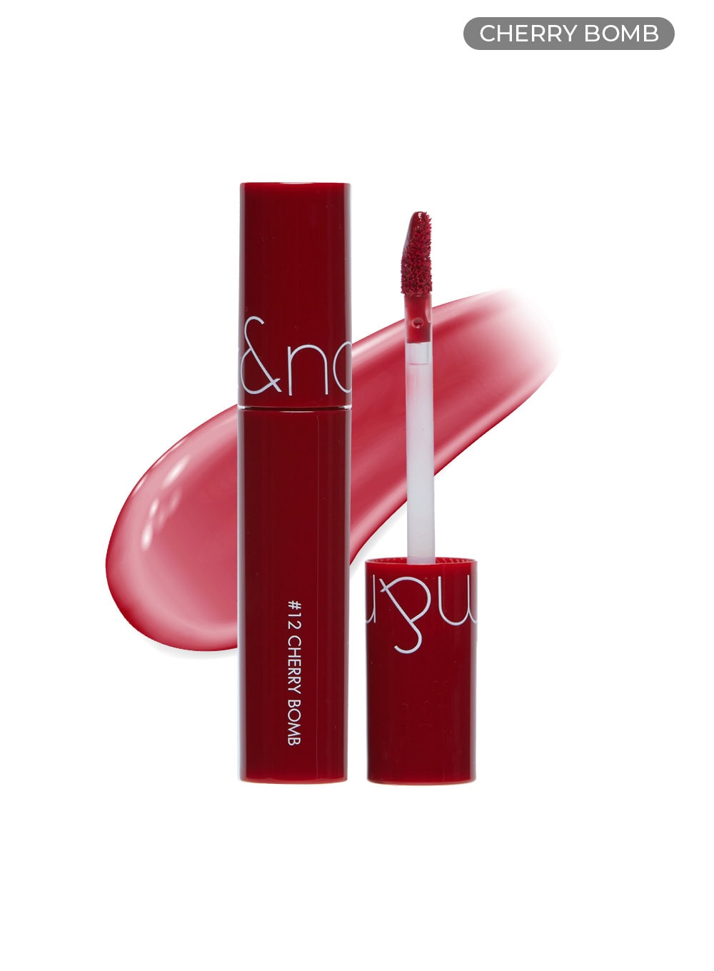 juicy-lasting-tint-5-5g / 12 CHERRY BOMB