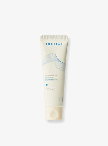 Waterful Tone Up Essence UV Blue Shield Cream (40ml)