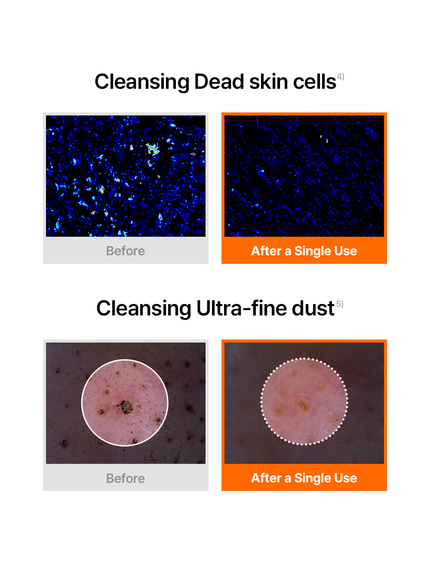 Freshly Juiced Vitamin Mask Cleanser (150ml)