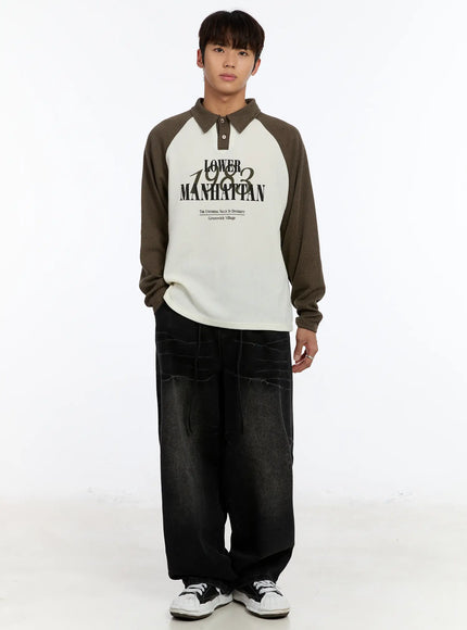 mens-black-washed-wide-leg-jeans-im530