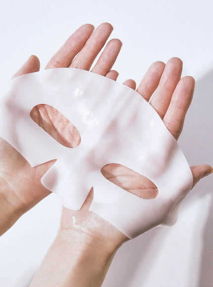 Collagen Pore Tightening Mask (34g x 5ea)