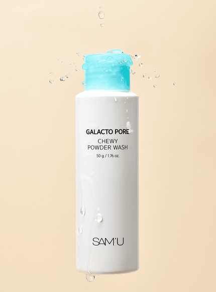 Galacto Pore Chewy Powder Wash (50g)